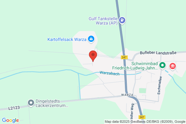 Straußenfarm Warza Inh. Mantik