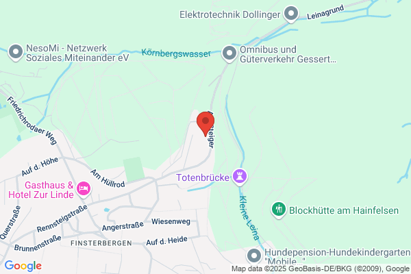 Thomas Montagehilfe u. Kerstin Lausch