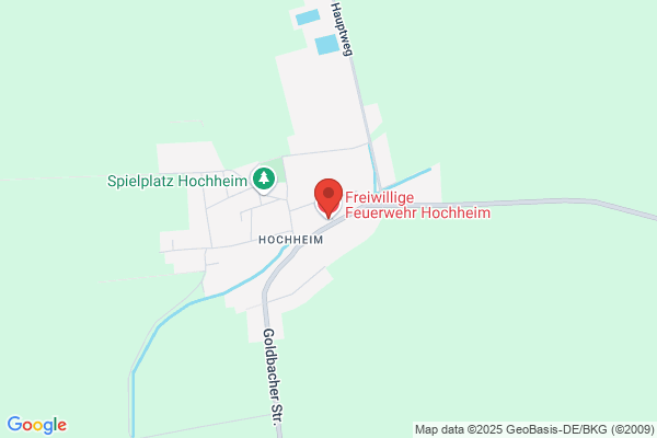 Verwaltungsgemeinschaft "Mittleres Nessetal"