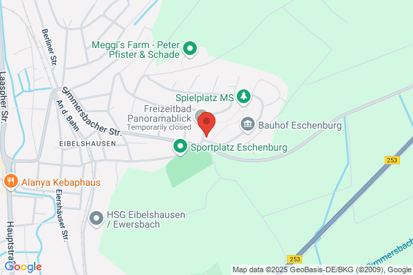 Kursana Domizil Eschenburg