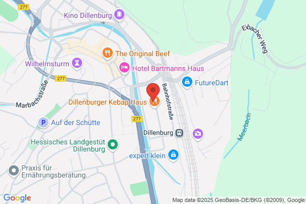 St. Elisabeth-Verein e. V. Ambulante Hilfen LDK