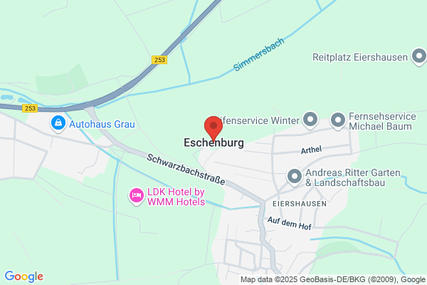 a2f Deutschland Hardt Consulting KG