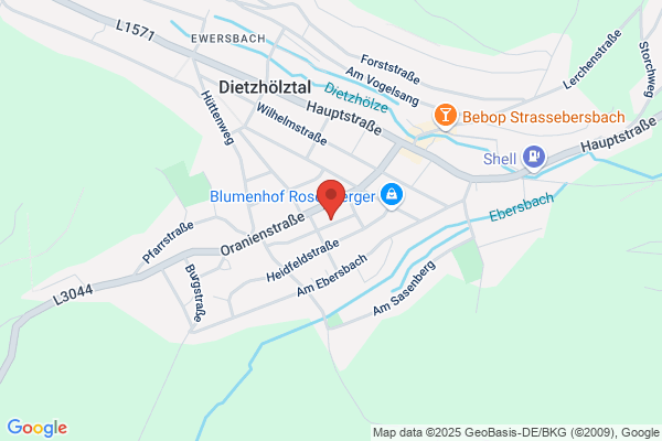 Evangelische Kindertagesstätte Ewersbach