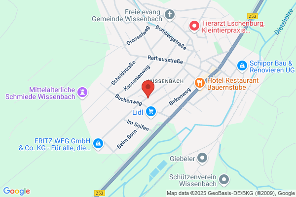 Ortwin Staus Raumausstattung