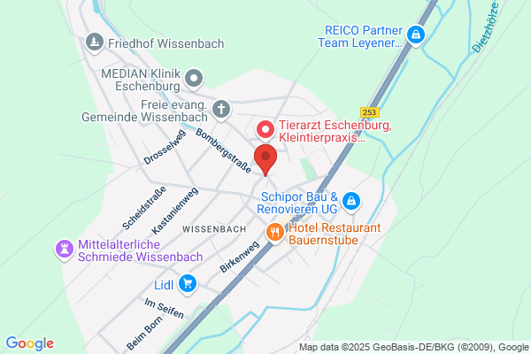 Schwedenbrenner , Elektro-Hain