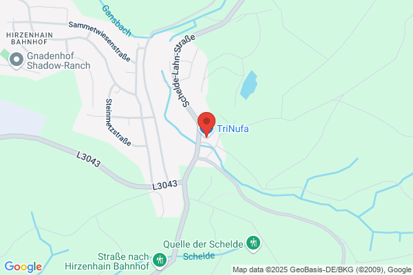TriNufa