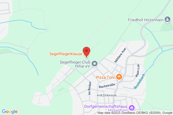 Fliegerklause