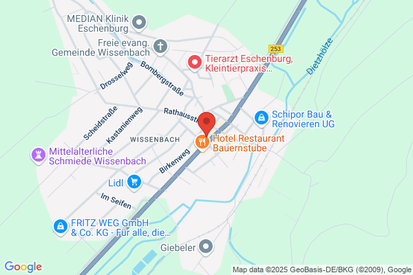 Pizzeria Concordia
