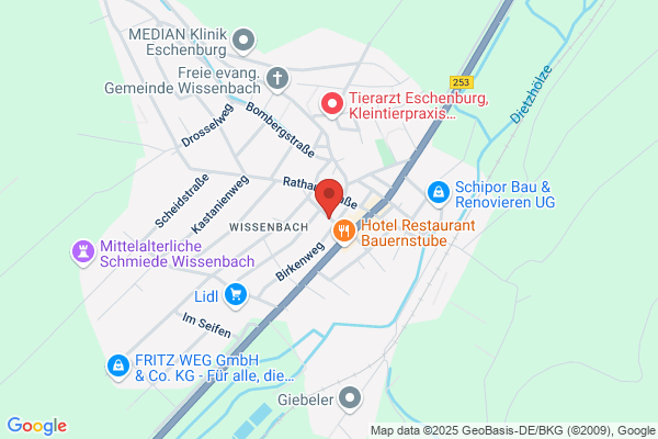 Connys Tierbedarf