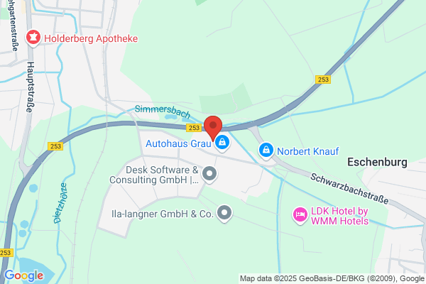E1NS Getränke und Mehr