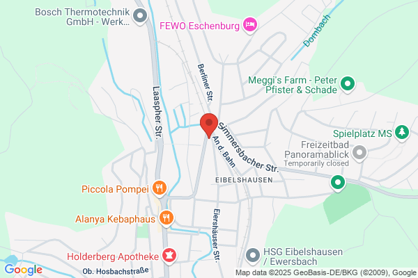 EMMA-Marketing für Wochenmärkte GmbH