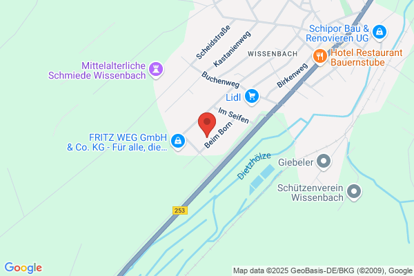 Eschenburg Motorradhandel