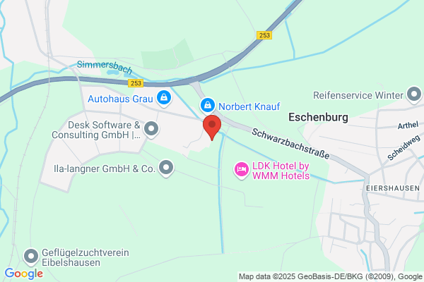 GBV Dillenburg GmbH