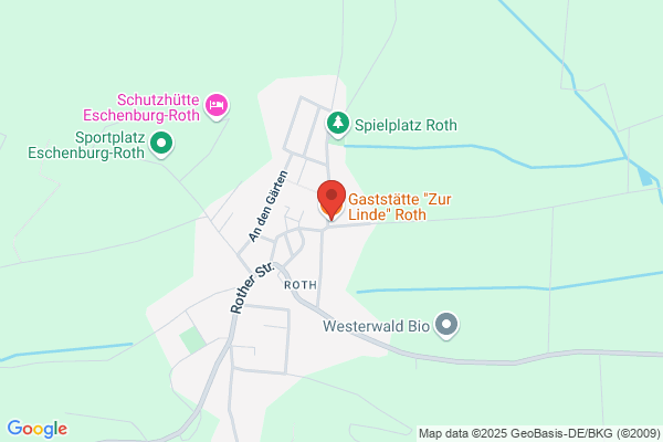Gaststätte "Zur Linde" - Familie Babic
