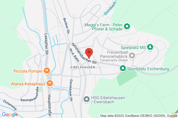 Kassenärztliche Vereinigung Gießen