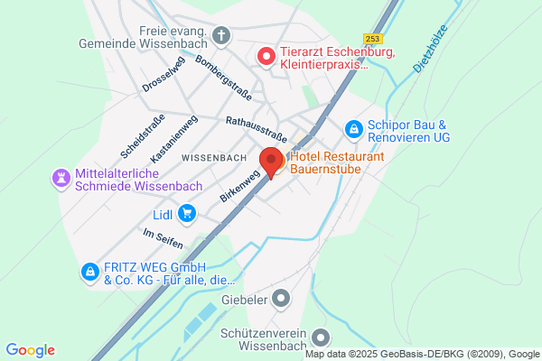 Nähmaschinen Pfeiffer GmbH