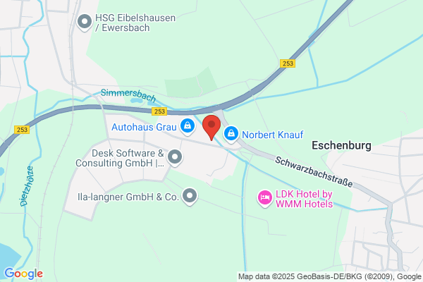 Rettungsdienst Eschenburg GmbH