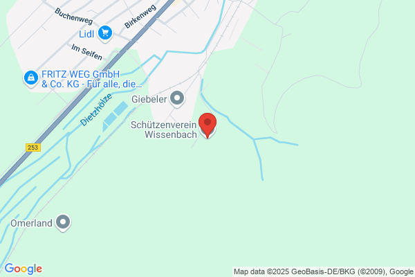 Schützenverein Wissenbach