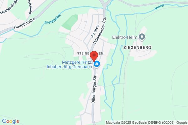 Gaststätte Zum Rabennest