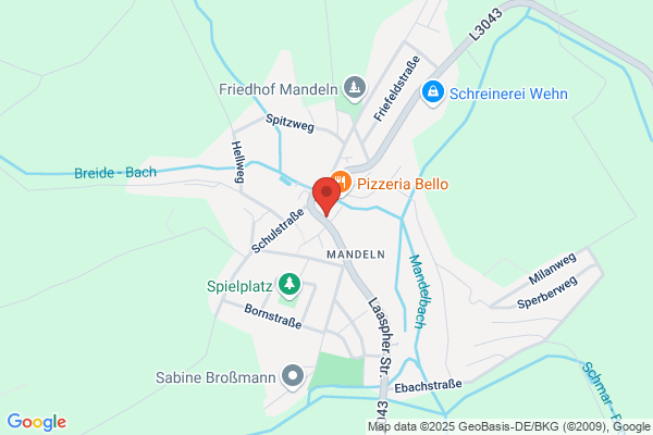 Mandelner Hof
