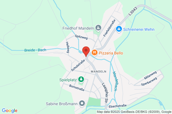 Pizzeria Casablanca