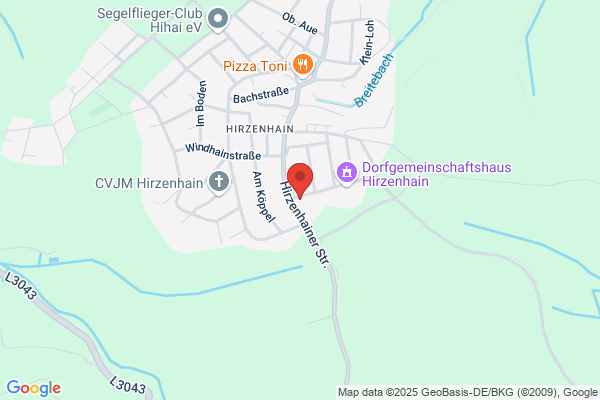 Pizzeria Piccola