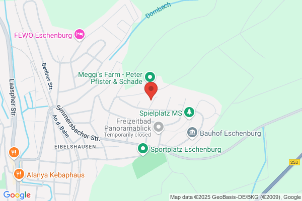 IV Immobilien Verwaltungs GmbH