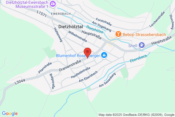 Ev. KiGem. Ewersbach