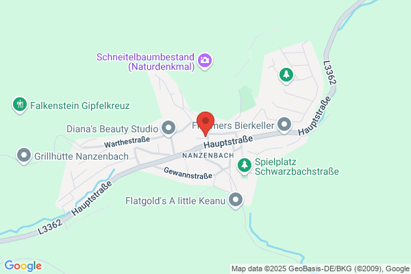 Nahkauf Nanzenbach