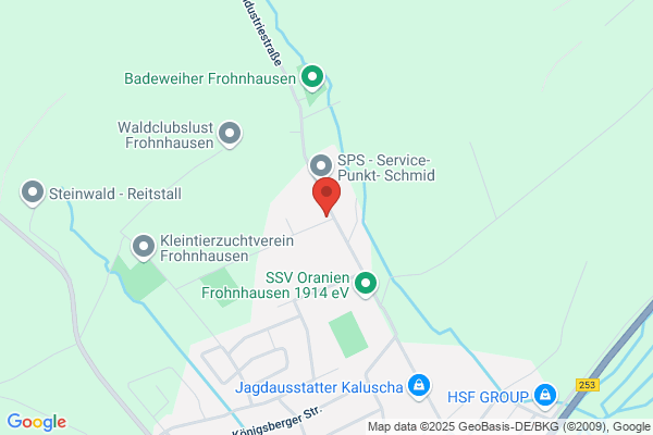 SIBA Metallverarbeitungs GmbH