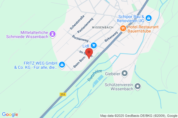 REWE