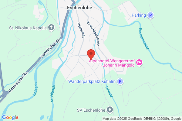 investinformer GmbH