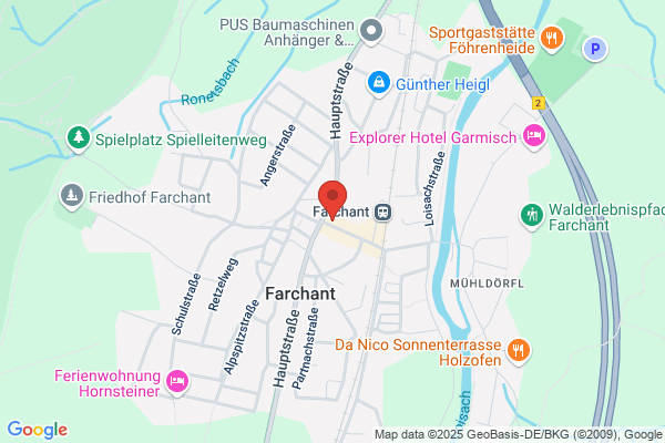 Hotel und Restaurant Alter Wirt