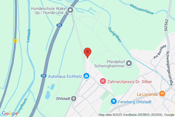 Festerling Helmut Verpackungstechnik GmbH