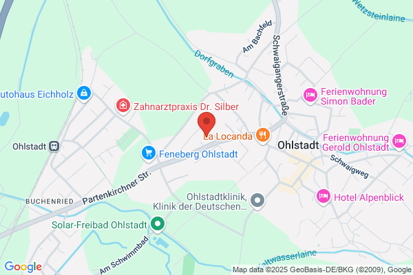 Elektro Hohenrainer