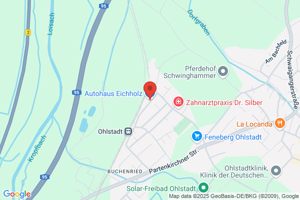 Autohaus Eichholz