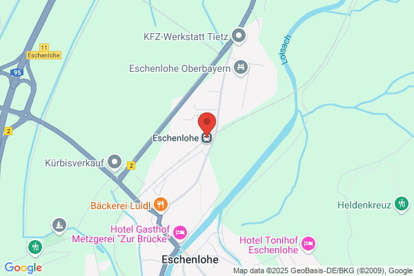 Bahnhofkiosk