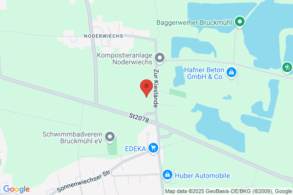 Bayerische Asphalt-Mischwerke GmbH & Co. KG für Straßenbaustoffe