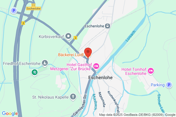 Bäckerei Luidl GmbH
