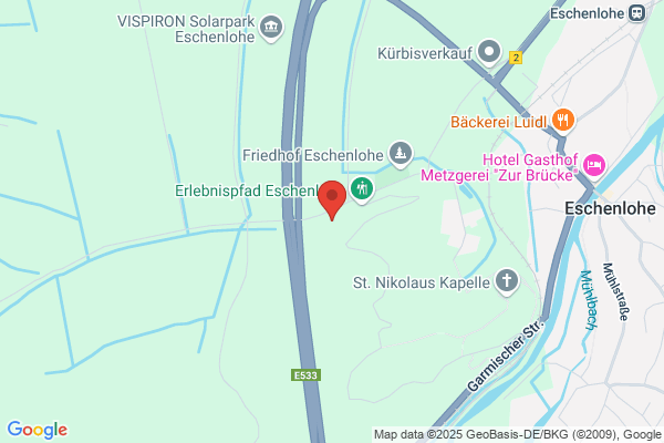 Eisstockverein Eschenlohe e.V.