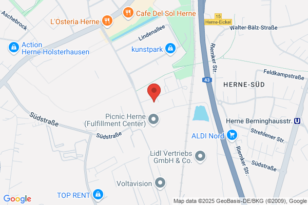 STERK Sicherheitstechnik