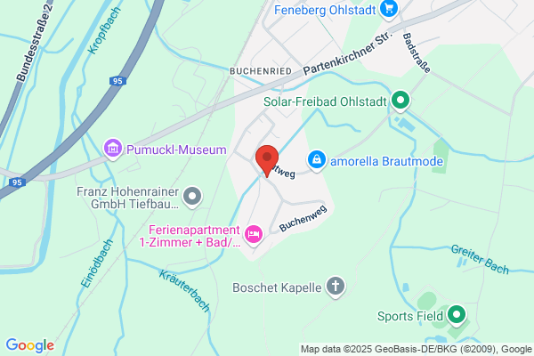 Schadenberger & Priebsch Gebäudeschutz G