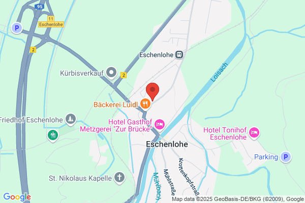 Verkehrsamt