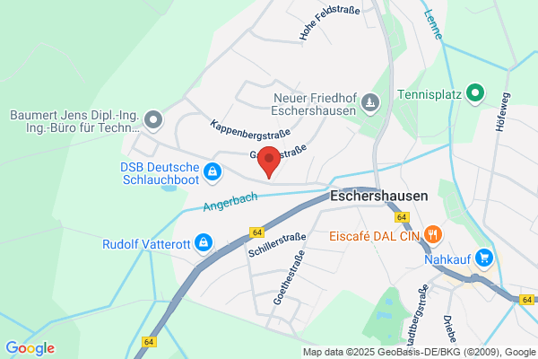 Reifen Ebbighausen Inh. Horst Ebbighausen