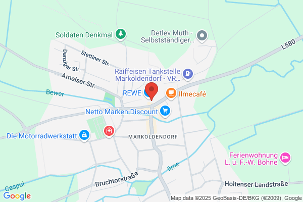 Gramann Landschlachterei GmbH