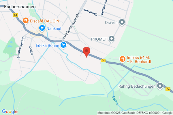 Gregor Chemie GmbH