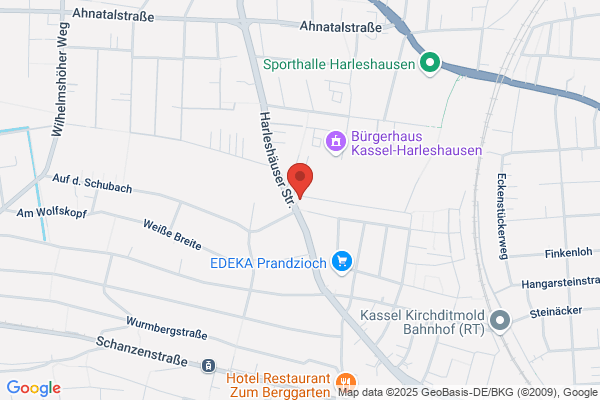 IN-PA GmbH