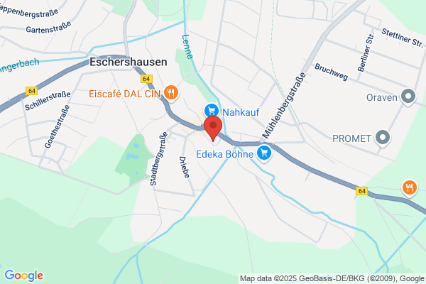 Jugendzentrum Alter Bahnhof