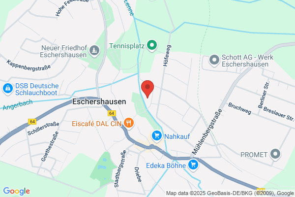 Kindergarten Eschershausen