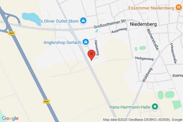 Cube Werbung GmbH